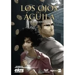 Compra Los ojos del águila (MF) de Nosolorol al mejor precio (9,50 €)