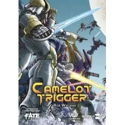 Camelot Trigger (MF)