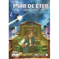 Compra El Mar de Éter (MF) de Nosolorol al mejor precio (9,50 €)