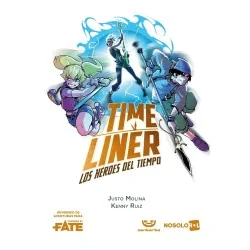 Time Liner (MF)