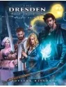 Comprar The Dresden Files: Juego de Rol barato al mejor precio 47,49 €