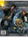 Comprar The Dresden Files: Pantalla del DJ barato al mejor precio 11,3