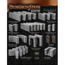 Dungeon Basic Set
