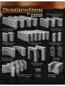 Comprar Dungeon Basic Set barato al mejor precio 42,74 € de Nosolorol