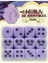 Compra Dados de Hora de Aventuras: Princesa Bultos de Nosolorol al mej