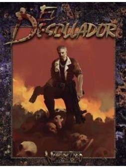 El Desollador de Nosolorol en Juegos de Rol | La Cueva Roja