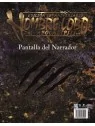 Comprar Hombre Lobo H20: Pantalla del Narrador barato al mejor precio 