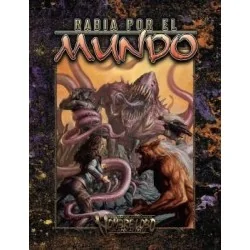 Compra Rabia por el Mundo Deluxe de Nosolorol al mejor precio (47,49 €