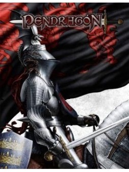 Pendragón de Nosolorol en Juegos de Rol | La Cueva Roja
