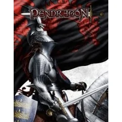 Compra Pendragón de Nosolorol al mejor precio (33,24 €)