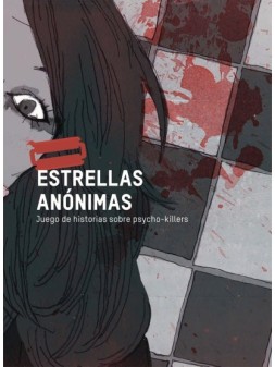 Estrellas Anónimas de Nosolorol en Juegos de Rol | La Cueva Roja