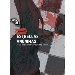 Compra Estrellas Anónimas de Nosolorol al mejor precio (22,79 €)