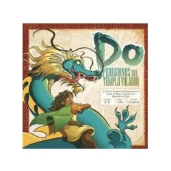 Compra DO: Peregrinos del Templo Volador de Nosolorol al mejor precio 