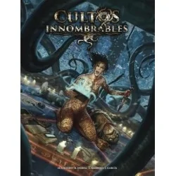 Compra Cultos Innombrables de Nosolorol al mejor precio (37,99 €)