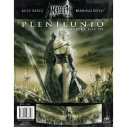 Compra Plenilunio: Pantalla del director de Nosolorol al mejor precio 