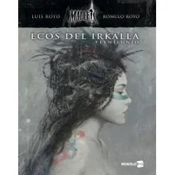Compra Ecos del Irkalla de Nosolorol al mejor precio (18,99 €)