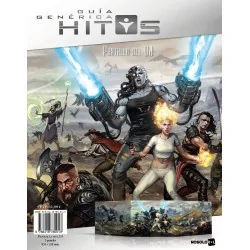 Compra Hitos: Pantalla del director de juego de Nosolorol al mejor pre