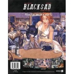 Compra Blacksad, Juego de Rol: Pantalla del director de Nosolorol al m