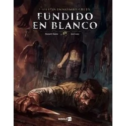 Compra Fundido en Blanco de Nosolorol al mejor precio (23,73 €)