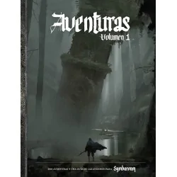 Compra Symbaroum: Aventuras Volumen 1 de Nosolorol al mejor precio (8,