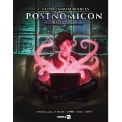 Compra Postnomicón Vol. 1 de Nosolorol al mejor precio (23,73 €)