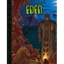 Compra Edén de Nosolorol al mejor precio (33,24 €)