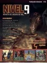 Comprar Revista Nivel 9 8 Especial Aquelarre barato al mejor precio 8,