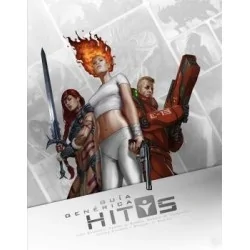 Compra Hitos: Guía Genérica de Nosolorol al mejor precio (33,24 €)