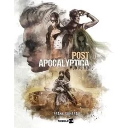 Compra Postapocalyptica: Mundo Roto de Nosolorol al mejor precio (42,7