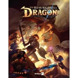 Compra El Resurgir del Dragón de Nosolorol al mejor precio (47,49 €)