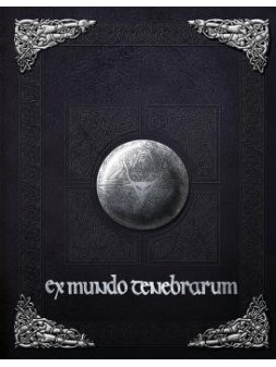 Ex Mundo Tenebrarum de Nosolorol en Juegos de Rol | La Cueva Roja