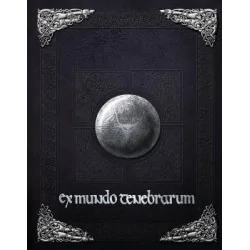 Compra Ex Mundo Tenebrarum de Nosolorol al mejor precio (33,24 €)