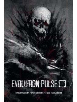 Evolution Pulse de Nosolorol en Juegos de Rol | La Cueva Roja