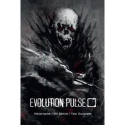 Compra Evolution Pulse de Nosolorol al mejor precio (17,10 €)