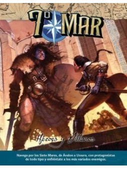 Colección de Juegos de Rol - La Cueva Roja