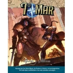 Compra Héroes y Villanos de Nosolorol al mejor precio (33,24 €)