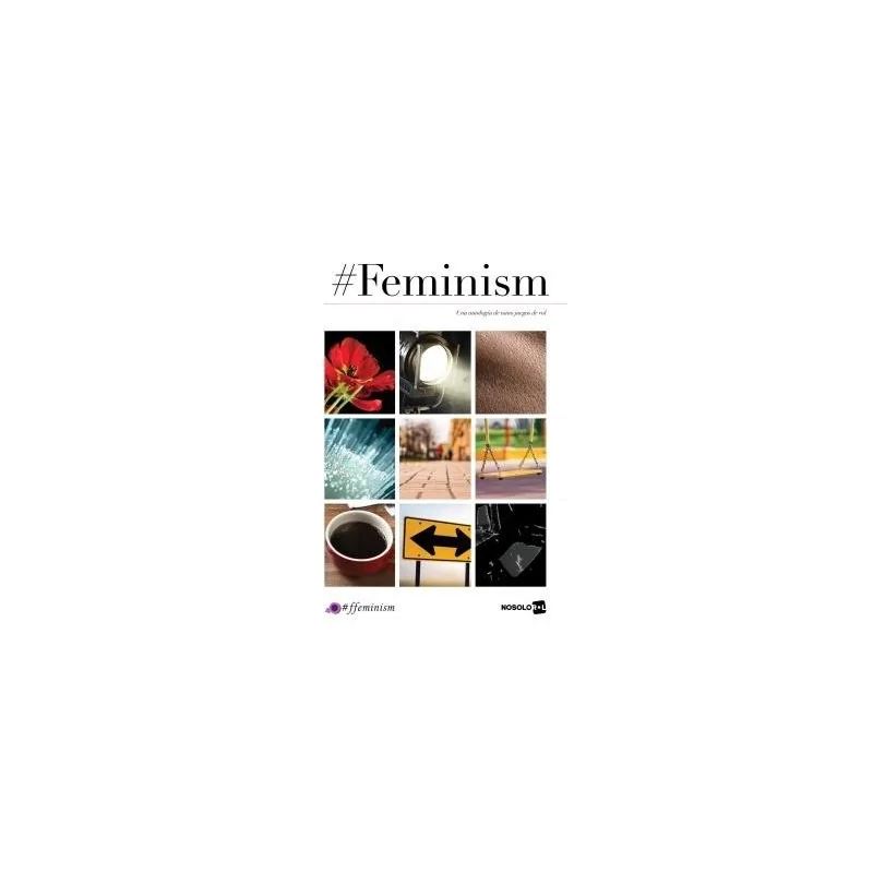 Comprar Feminism barato al mejor precio 23,74 € de Nosolorol