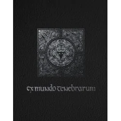 Compra Ex Mundo Tenebrarum Deluxe de Nosolorol al mejor precio (56,99 