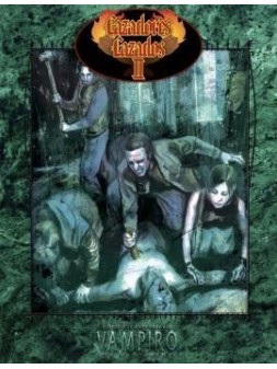 Colección de Juegos de Rol - La Cueva Roja