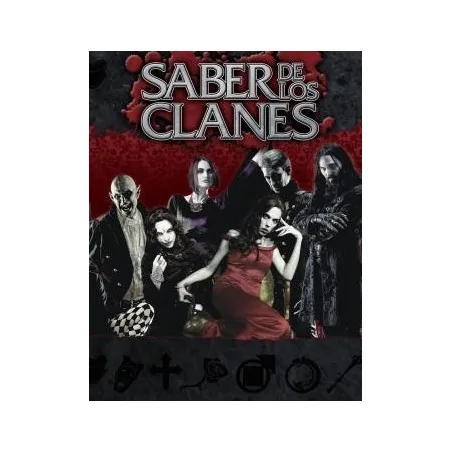 Comprar Saber de los Clanes Deluxe barato al mejor precio 56,99 € de N