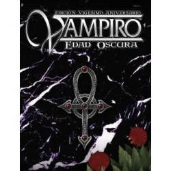 Compra Vampiro Edad Oscura 20º Aniversario de Nosolorol al mejor preci