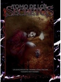Colección de Juegos de Rol - La Cueva Roja