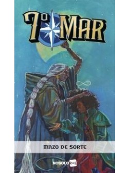 Colección de Juegos de Rol - La Cueva Roja