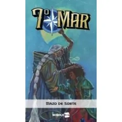 Compra Mazo de Sorte de Nosolorol al mejor precio (17,95 €)