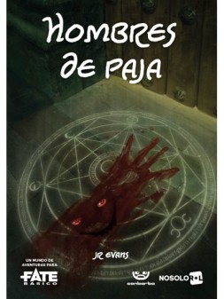Colección de Juegos de Rol - La Cueva Roja