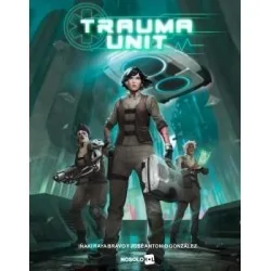 Compra Trauma Unit de Nosolorol al mejor precio (37,99 €)