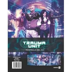Compra Trauma Unit Pantalla de Nosolorol al mejor precio (11,39 €)