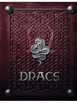 Colección de Juegos de Rol - La Cueva Roja