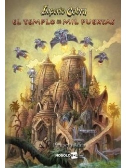 Colección de Juegos de Rol - La Cueva Roja