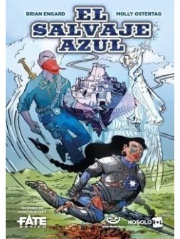 Colección de Juegos de Rol - La Cueva Roja